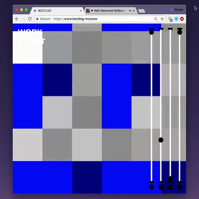 Video Reference: Blue, Games, Cobalt blue, Text, Line, Symmetry, Electric blue, Indoor games and sports, Square, Parallel