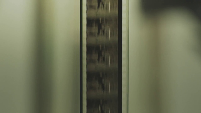 Video Reference: Door, Room, Elevator, Wood, Furniture