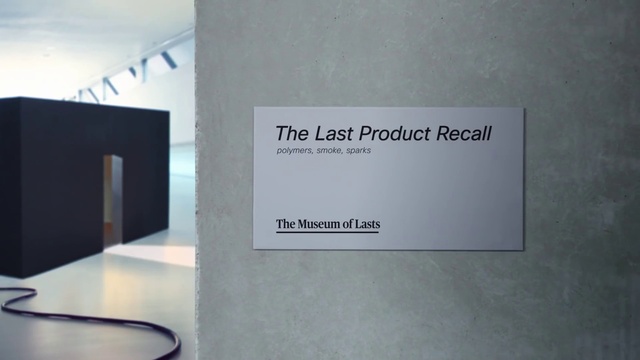 Video Reference: Text, Wall, Room, Material property, Font, Architecture, Interior design, Floor, Ceiling, Flooring