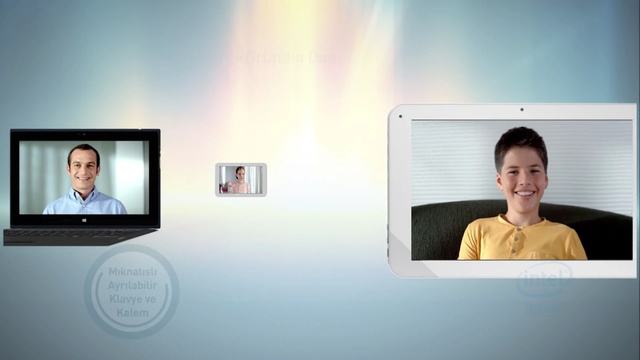 Video Reference: Technology, Electronic device, Videoconferencing, Communication Device, Display device, Businessperson, Multimedia, Person