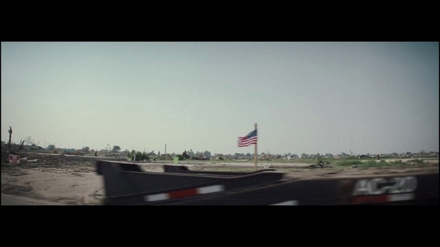 Video Reference: Sky, Mode of transport, Cloud, Horizon, Morning, Atmosphere, Road, Infrastructure, Photography, Vehicle