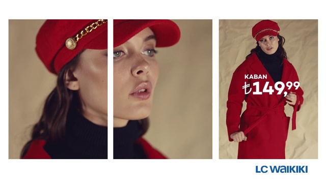 Video Reference: Clothing, Beanie, Red, Maroon, Knit cap, Cap, Text, Headgear, Outerwear, Font