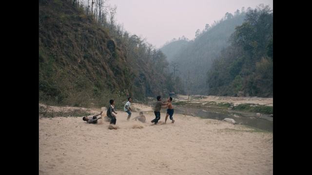 Video Reference: Geological phenomenon, Hill station, River, Wilderness, Water, Adaptation, Jungle, Landscape, Valley, Hill