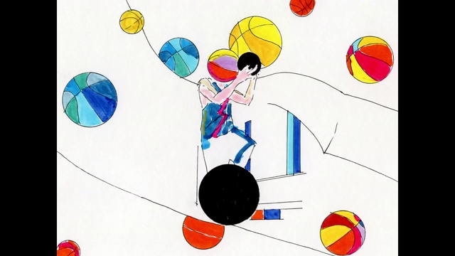 Video Reference: art, cartoon, balloon, graphic design, line, font, illustration, graphics, visual arts