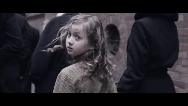 Video Reference: photograph, human hair color, girl, lady, snapshot, photography, screenshot, human, interaction, film, Person