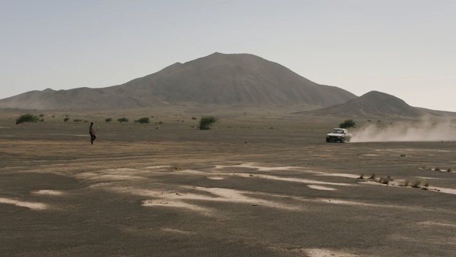 Video Reference: Sand, Natural environment, Desert, Ecoregion, Landscape, Plateau, Plain, Sahara, Aeolian landform, Wadi