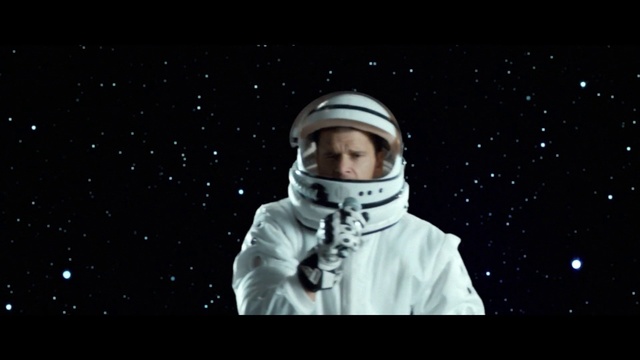 Video Reference: Astronaut, Space, Photography, Science, Snow, Winter, Person
