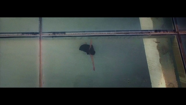 Video Reference: Water, Line, Floor, Reflection