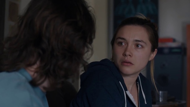 Video Reference: Face, Cheek, Fun, Human, Adaptation, Conversation, Smile, Black hair