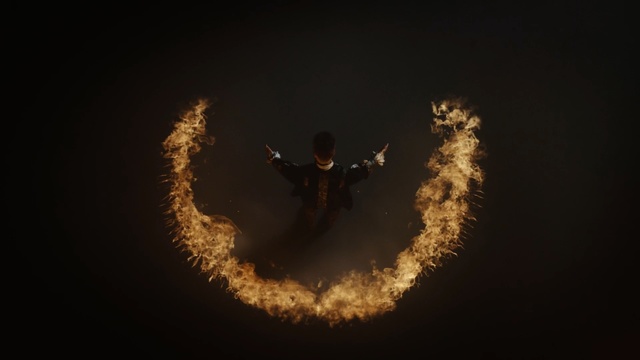 Video Reference: darkness, sky, night, atmosphere, computer wallpaper