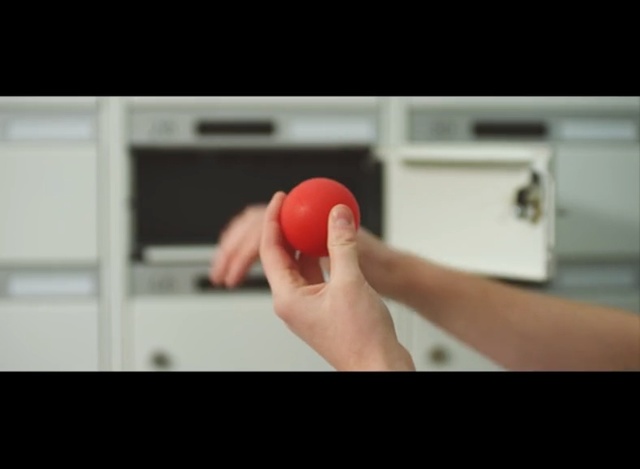 Video Reference: red, hand, finger, arm, joint