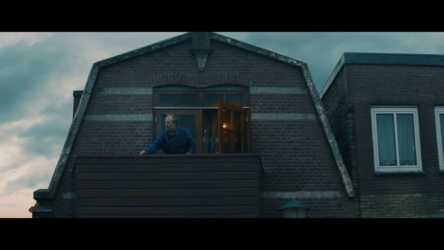 Video Reference: House, Siding, Photograph, Roof, Blue, Property, Home, Shed, Architecture, Snapshot