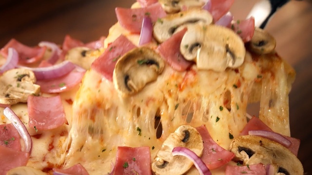Video Reference: Dish, Food, Cuisine, Ingredient, Meat, Produce, Recipe, Side dish, Italian food