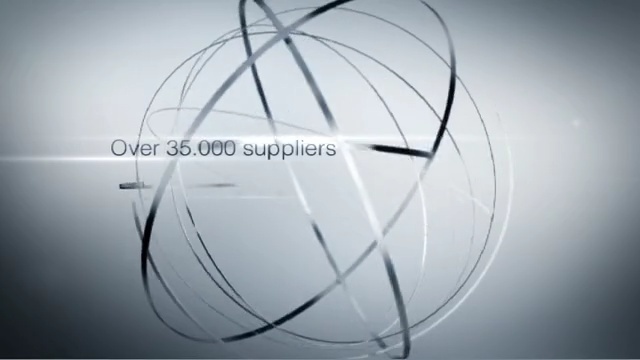 Video Reference: circle, sphere, black and white, line, font, design, product, graphics, technology, angle