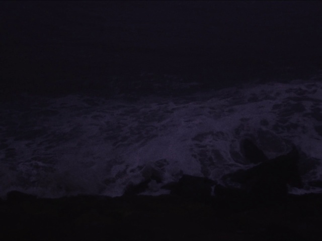 Video Reference: Black, Sky, Atmosphere, Darkness, Blue, Atmospheric phenomenon, Night, Cloud, Geological phenomenon, Space