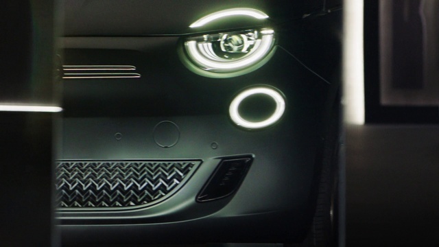 Video Reference: Vehicle, Car, Automotive design, Headlamp, Automotive lighting, Personal luxury car, Luxury vehicle, Vehicle door, Automotive exterior, City car