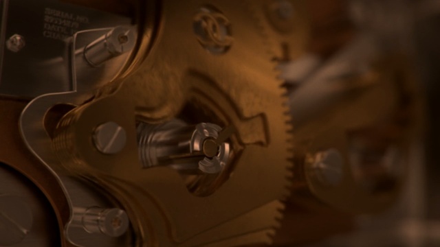 Video Reference: Wood, Metal