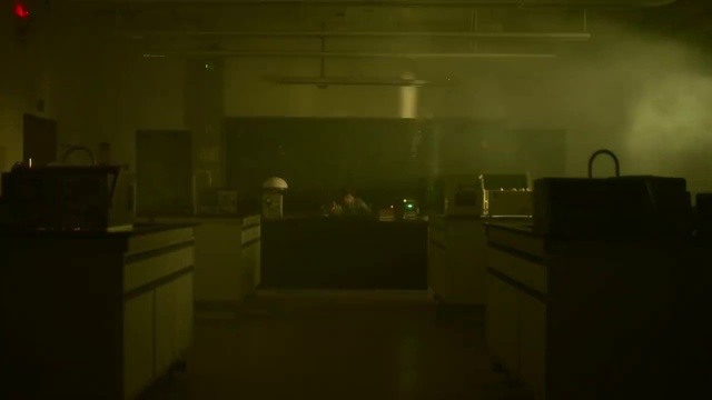 Video Reference: Light, Room, Lighting, Darkness, Photography, Architecture, Space, Night, Light fixture, Floor