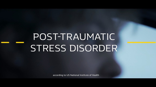 Video Reference: Text, Font, Sky, Photography, Atmosphere, Photo caption, Brand, Darkness, Logo, Macro photography