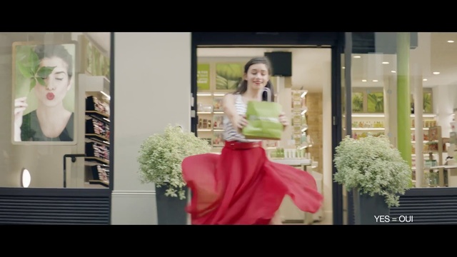 Video Reference: Photograph, Clothing, Shoulder, Pink, Dress, Beauty, Fashion, Snapshot, Yellow, Gown