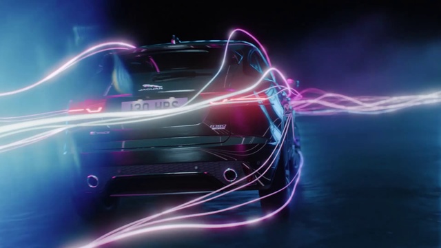 Video Reference: Automotive design, Light, Car, Vehicle, Neon, Graphic design, Design, Font, City car, Graphics