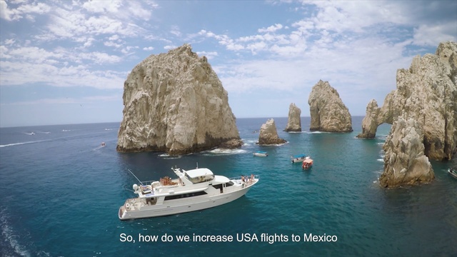 Video Reference: coastal and oceanic landforms, promontory, sea, water transportation, bay, tourism, coast, cape, islet, terrain
