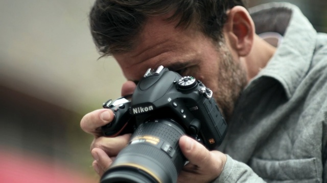 Video Reference: cameras & optics, single lens reflex camera, photographer, camera, photography, camera operator, digital slr, cinematographer, reflex camera, camera accessory