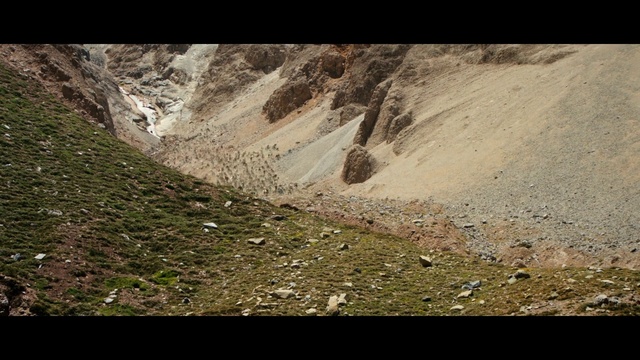 Video Reference: Nature, Geological phenomenon, Mountainous landforms, Soil, Wilderness, Mountain, Geology, Rock, Terrain, Highland