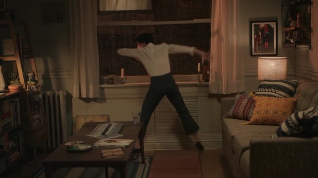 Video Reference: Room, Snapshot, Pc game, Floor, Screenshot, Fun, Hardwood, Furniture, Photography, Darkness