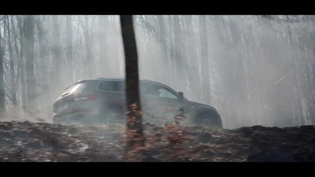 Video Reference: Atmospheric phenomenon, Vehicle, Car, Mist