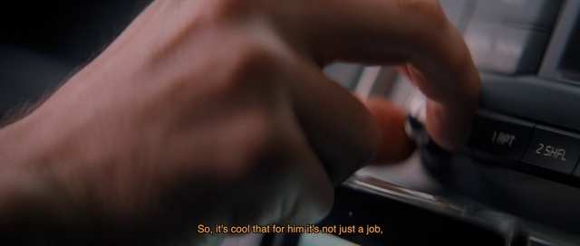 Video Reference: Finger, Hand, Close-up, Brown, Nail, Font, Arm, Mouth, Photography, Art