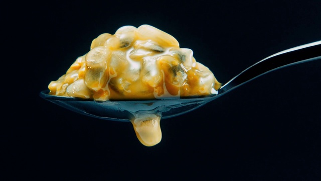 Video Reference: Food, Dish, Cuisine, Ingredient, Produce, Dessert, Cauliflower cheese, Side dish, Comfort food, Mayonnaise