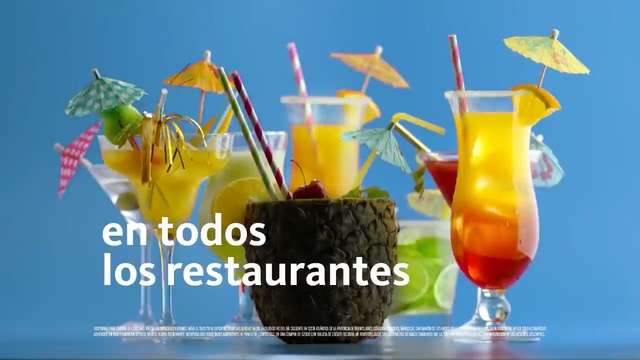 Video Reference: drink, cocktail, cocktail garnish, non alcoholic beverage, juice, alcoholic beverage, mai tai, sex on the beach, harvey wallbanger, blue hawaii