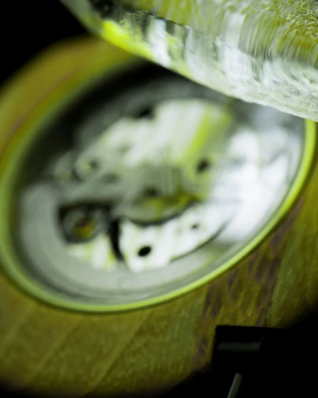 Video Reference: Green, Food, Cuisine, Plant, Dish, Tzatziki, Ingredient, Person