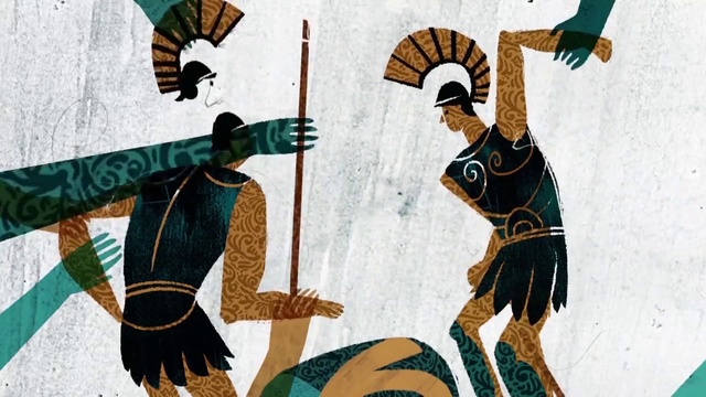 Video Reference: Illustration, Art