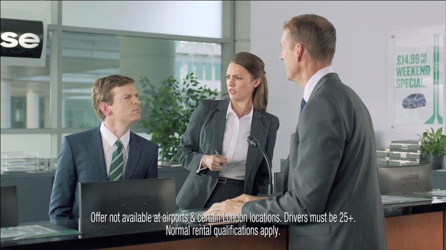 Video Reference: business, communication, conversation, technology, presentation, collaboration, management, job, businessperson, white collar worker, Person