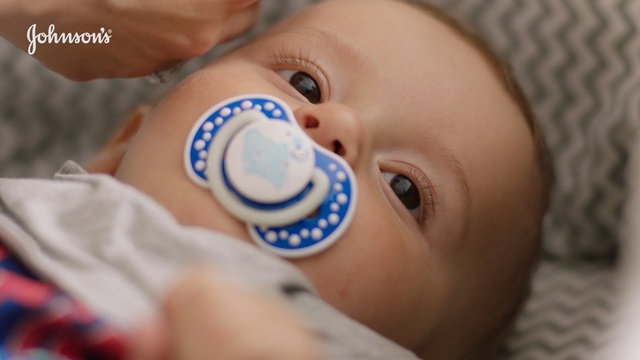 Video Reference: Child, Baby, Face, Skin, Nose, Product, Head, Cheek, Lip, Eye