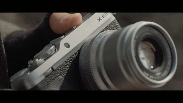 Video Reference: digital camera, camera, cameras & optics, single lens reflex camera, camera lens, digital slr, mirrorless interchangeable lens camera, reflex camera, lens, photography, Person