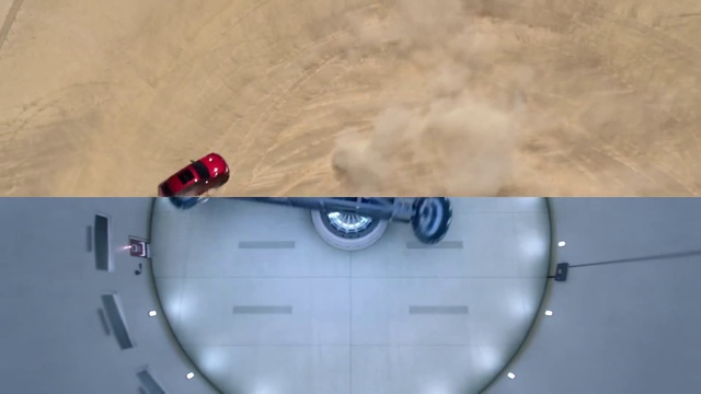 Video Reference: Eyewear, Vehicle, Rim, Wheel