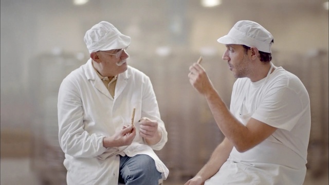 Video Reference: person, nurse, white, man, male, people, adult