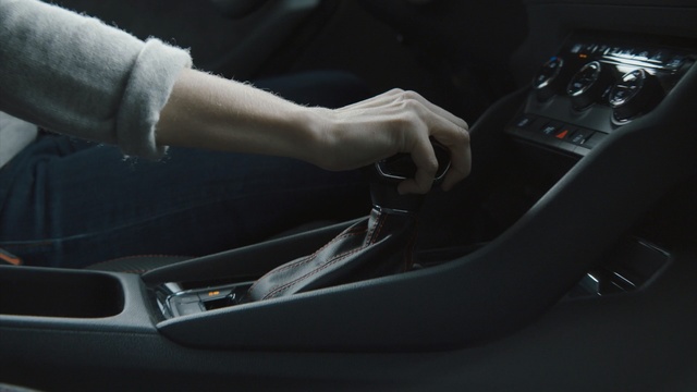 Video Reference: Vehicle door, Arm, Automotive design, Hand, Bumper, Automotive exterior, Technology, Hood, Leg, Personal luxury car