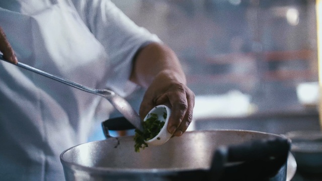 Video Reference: Water, Hand, Recipe, Cooking, Glass, Food