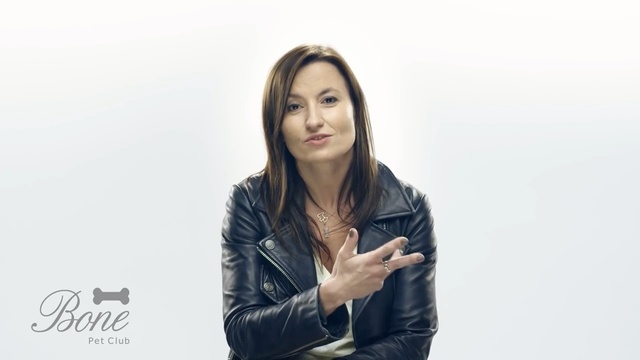 Video Reference: Leather, Beauty, Cheek, Jacket, Lip, Photography, Leather jacket, Gesture, Outerwear, Textile, Person