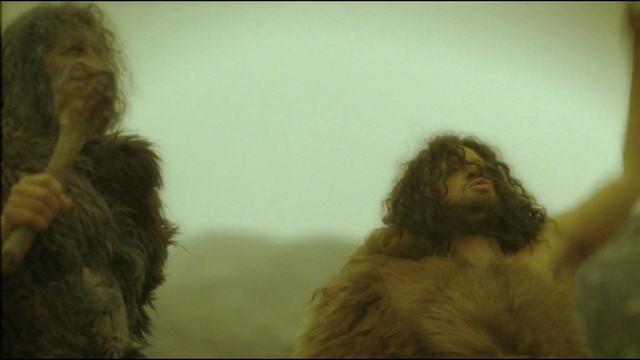 Video Reference: fauna, fur, neanderthal, snout
