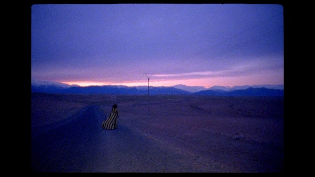 Video Reference: Sky, Horizon, Atmosphere, Cloud, Dusk, Calm, Evening, Photography, Ecoregion, Landscape