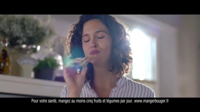 Video Reference: Nose, Lip, Beauty, Eyebrow, Song, Cheek, Mouth, Eye, Fun, Long hair, Person