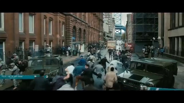 Video Reference: Mode of transport, Downtown, Crowd, Pedestrian, Metropolitan area, Human settlement, Urban area, Street, City, Metropolis