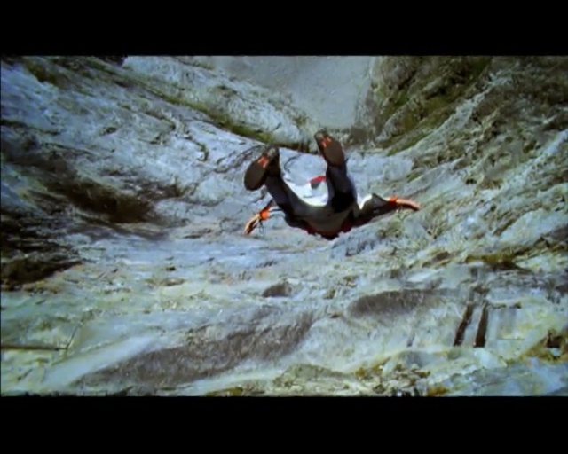Video Reference: Adventure, Climbing, Rock climbing, Outdoor recreation, Recreation, Extreme sport, Sport climbing, Organism, Geology, Coasteering