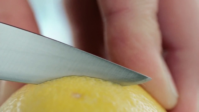 Video Reference: Food, Yellow, Dish, Hand, Cuisine, Recipe, Lemon, Ingredient