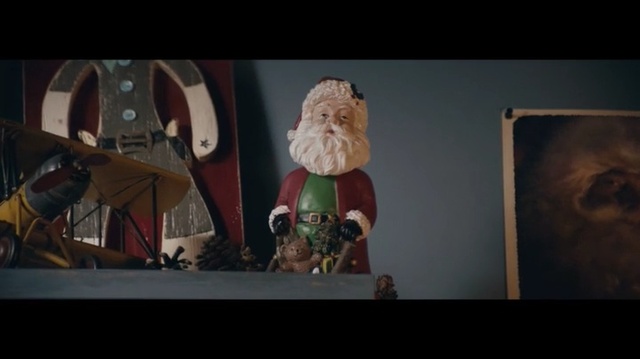 Video Reference: Animation, Art, Fiction, Figurine, Organism, Fictional character, Action figure, Toy, Screenshot